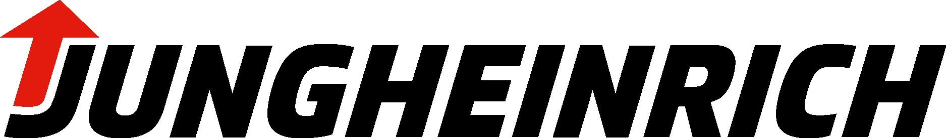 Jungheinrich Logo Vector Logo